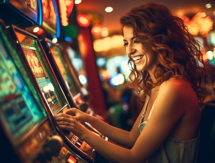 leci live roulette table interface showing betting options and live wheel